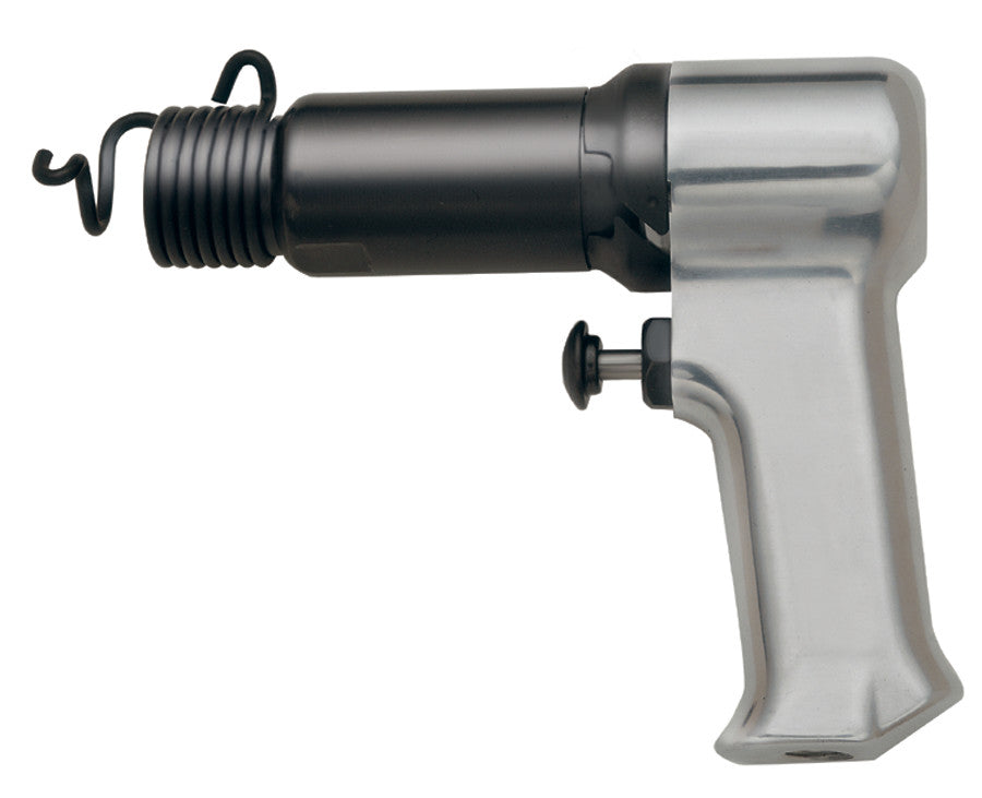Ingersoll Rand Super Duty Air Hammer, 3000 BPM, 2-9/32" Stroke – 121/Q – view 3