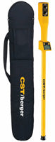 CST/berger 19-550 MT100 Magna-Trak® 100 Series Magnetic Locator with Soft Case