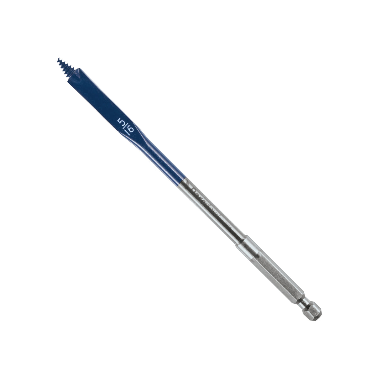 Bosch DSB1002 5/16 In. x 6 In. Daredevil® Standard Spade Bit