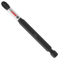 Bosch ITPH33501 Impact Tough™ 3.5 In. Phillips® #3 Power Bit