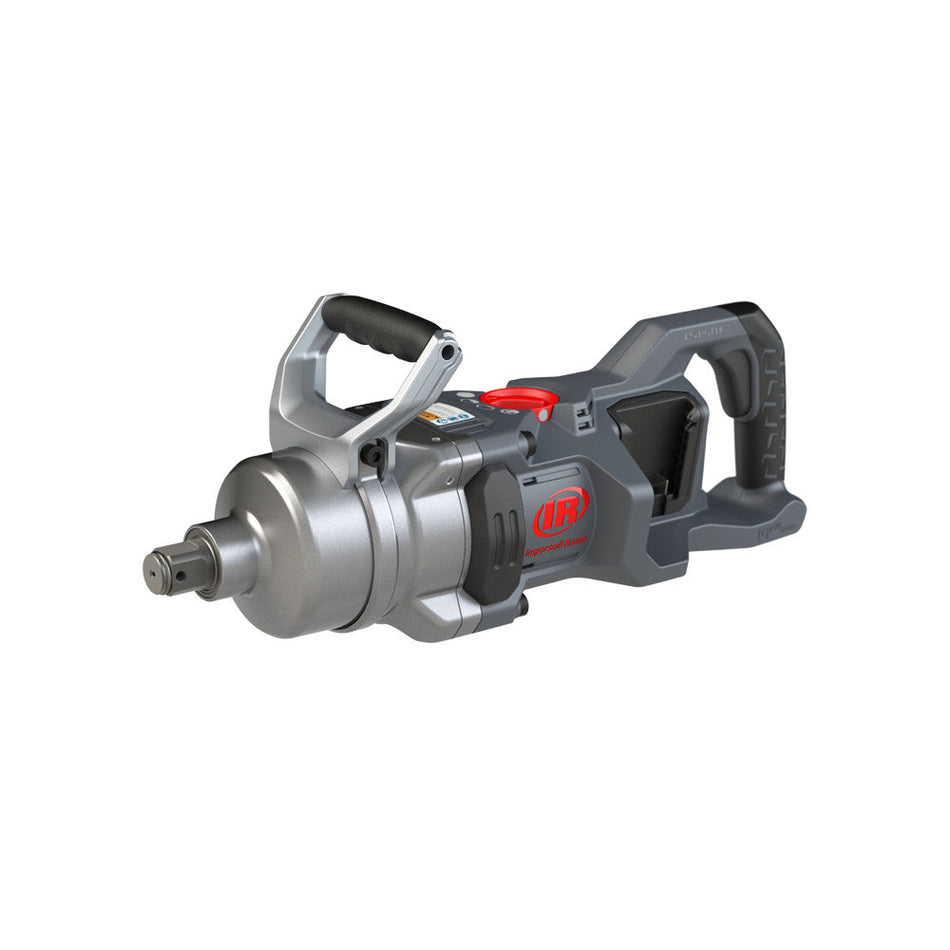 Ingersoll Rand 1" 20V Cordless Impact Wrench, 2600 ft-lb, D-Handle, Bare Tool – W9491