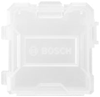 Bosch CCSBOXX Clear Storage Box for Custom Case System