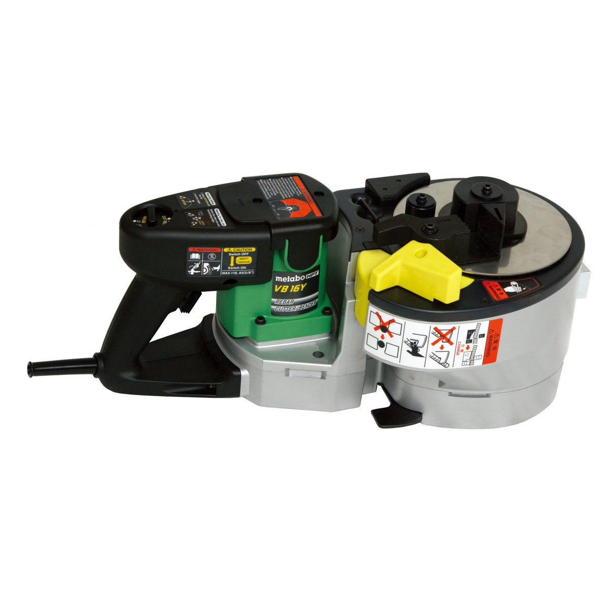 Metabo HPT VB16YM