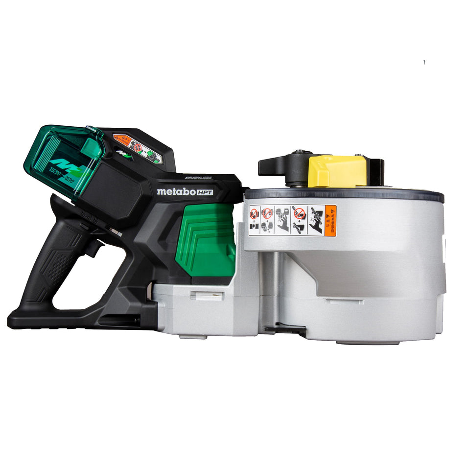 Metabo HPT VB3616DAQ2M