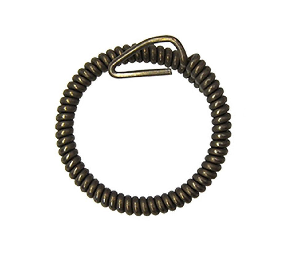 Grooved Lock Spring for Ingersoll Rand K, A, D Series Chipping Hammers – HH1-1194