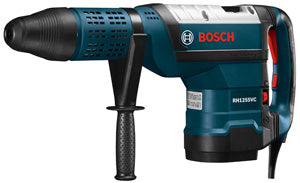 Bosch RH1255VC SDS-max® 2 In. Combination Hammer