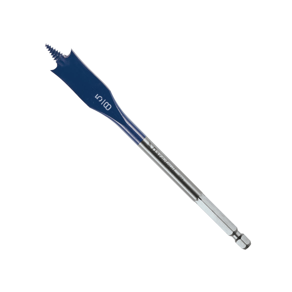 Bosch DSB1007 5/8 In. x 6 In. Daredevil® Standard Spade Bit