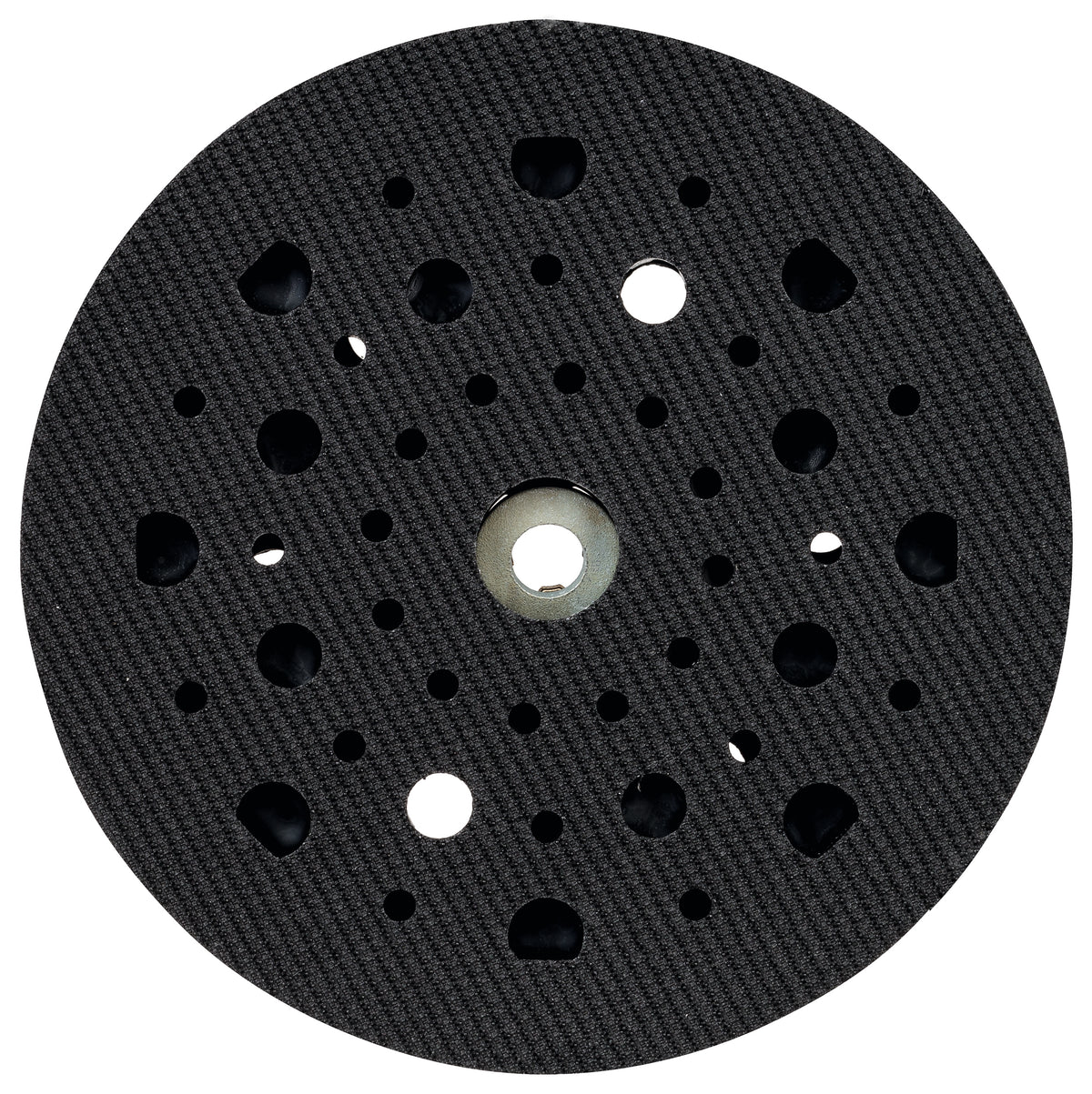 Bosch RSM5045 5 In. Medium Hook-and-Loop Multi-Hole Sanding Pad