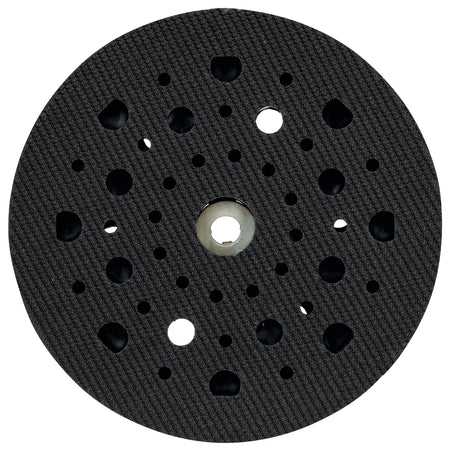 Bosch RSM5045 5 In. Medium Hook-and-Loop Multi-Hole Sanding Pad