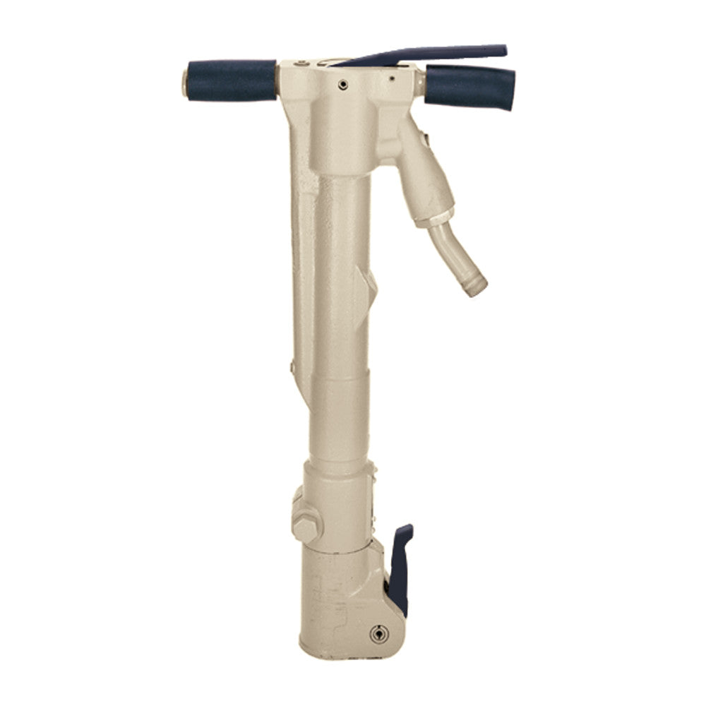 Ingersoll Rand Pavement Breaker, 1 x 4-1/4" Hex Shank, 6.25" Stroke, 1250 BPM – PB35AL8