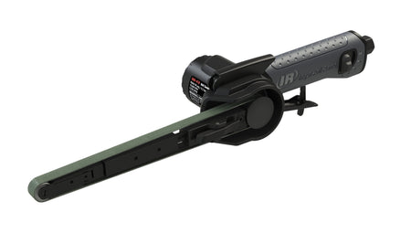 Ingersoll Rand Air Belt Sander, 1/2"x18", 20,000 RPM, 0.6 HP – 360-418