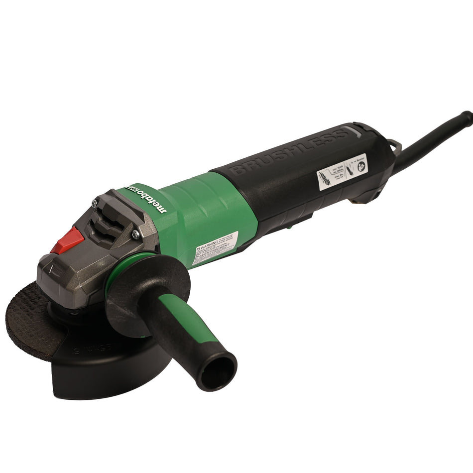 Metabo HPT WEPBA 20-150 Quick DS BL