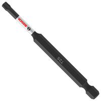 Bosch ITT253501 Impact Tough™ 3.5 In. Torx® #25 Power Bit