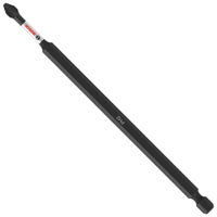 Bosch ITPH2601 Impact Tough™ 6 In. Phillips® #2 Power Bit