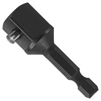 Bosch ITSA12 Impact Tough™ 1/2 In. Socket Adapter