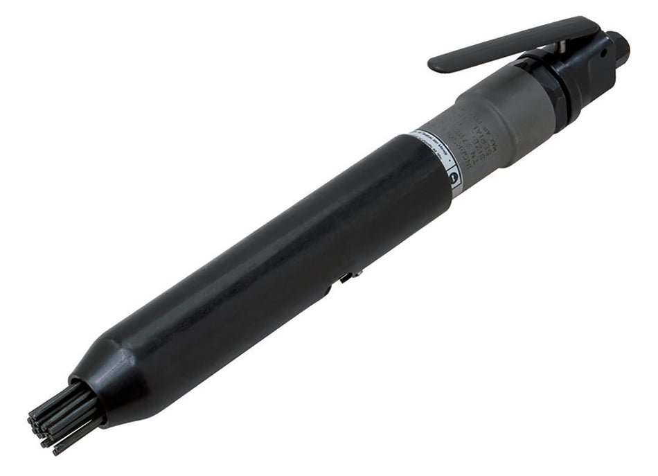 Ingersoll Rand Air Needle Scaler, 4000 BPM, 1-1/16" Stroke – 182LNA1