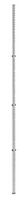 Bosch GR 8 C 8 Ft. Telescoping Aluminum Leveling Rod