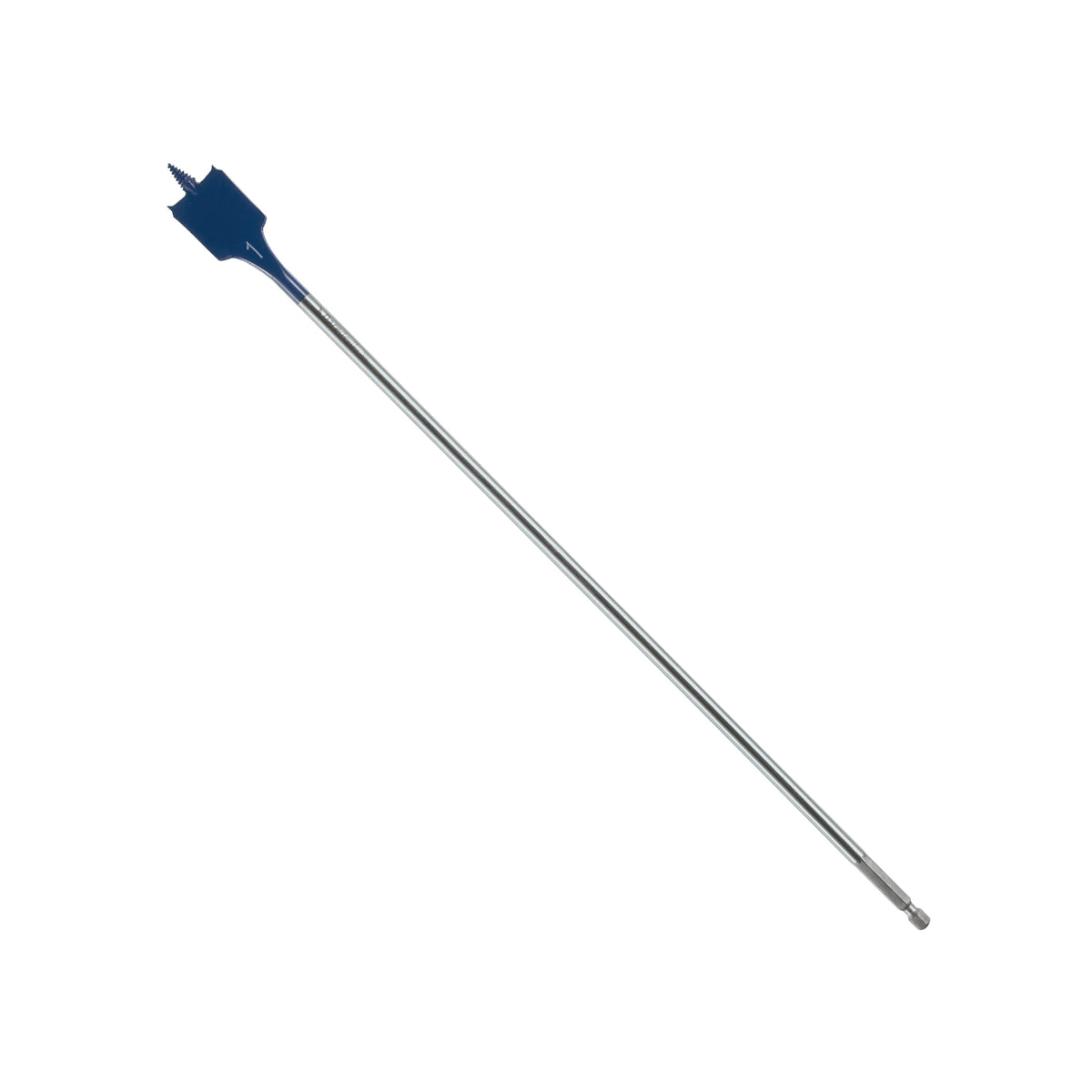 Bosch DLSB1013 1 In. x 16 In. Daredevil® Extended Length Spade Bits