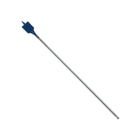 Bosch DLSB1013 1 In. x 16 In. Daredevil® Extended Length Spade Bits