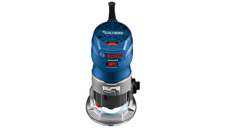 Bosch PR101 Fixed Base for Palm Router