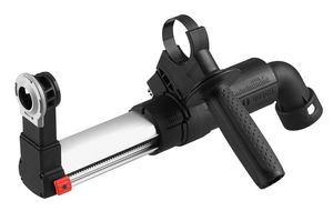 Bosch HDC100 SDS-plus® 3/4 In. Dust Collection Attachment