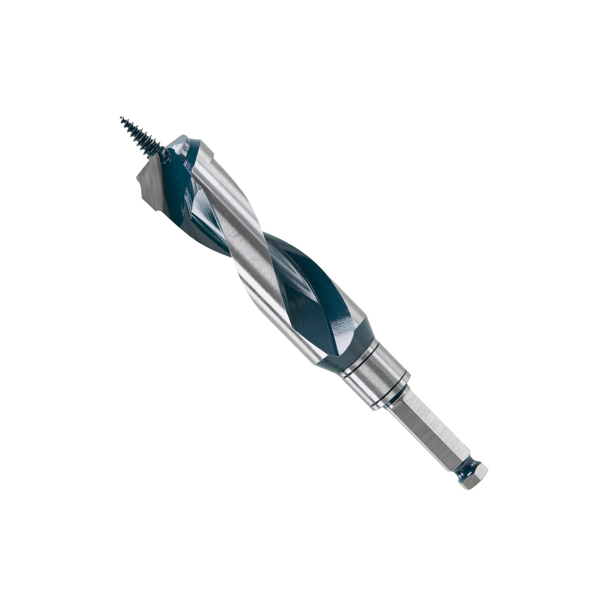 Bosch NKST20 1-1/4 In. x 7-1/2 In. Daredevil® Auger Bits
