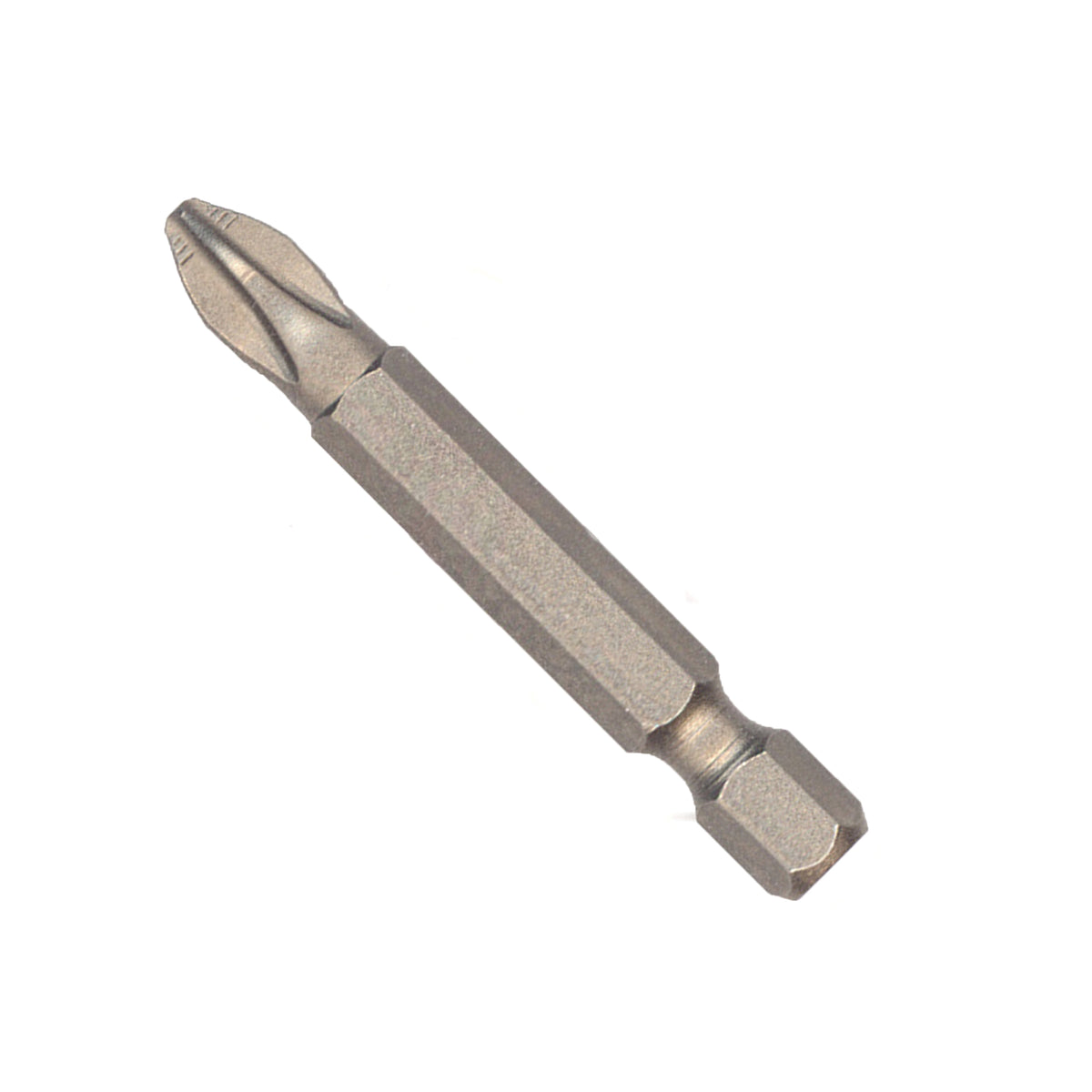 Bosch CCP2201 1-15/16 In. Phillips® P2 Power Bit