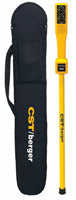 CST/berger 19-555 Magnetic Locator with Soft Case