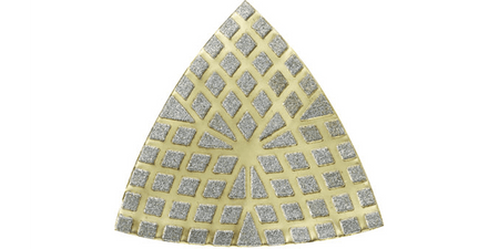 Dremel MM910 Diamond Grit Paper