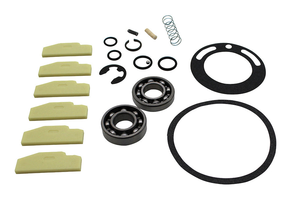 Tune-up Kit for Ingersoll Rand 231 Series Impact Wrench – 231-TK3