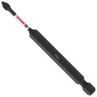 Bosch ITPH13501 Impact Tough™ 3.5 In. Phillips® #1 Power Bit